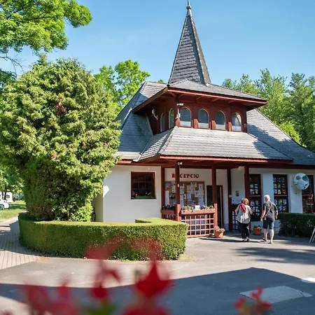 Nocleg ze śniadaniem Castrum &
