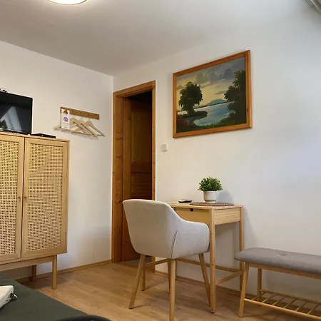 Hevizi Castrum Panzio 3* Hévíz