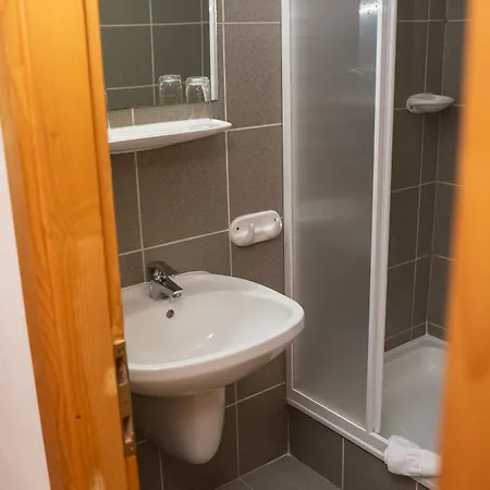 Hevizi Castrum Panzio B&B Hévíz