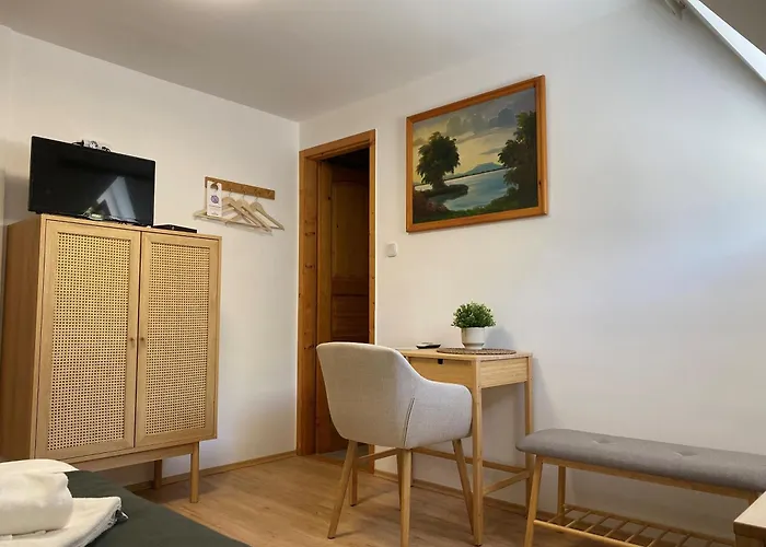 Hevizi Castrum Panzio 3* Хевиз